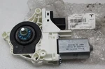 New 2020-24 Tesla Model Y Front Left Door Window Regulator Motor Oem 1526796-00. Fixed Price $95.00.