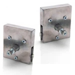 71-91 Bronco Power Window Crank Switch Kit 2 Doors Autoloc AUT9D6AB9 Custom. Fixed Price $199.95.