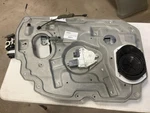Driver Front Window Regulator Electric Fits 05-07 Five Hundred 297142. Fixed Price $83.74.