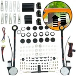 2 Window Electric Power Conversion Kit 3 Switch Universal Warehouse Sale Gasser. Fixed Price $230.52.