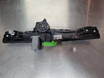 2016-2022 Bmw X1 Rear Left Lh Door Window Regulator Motor Assembly Oem 7463491. Fixed Price $50.00.