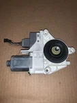 06-12 Mitsubishi Eclipse Left Driver Side Door Power Window Regulator Motor. Fixed Price $119.99.