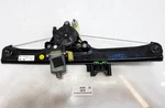 17-23 Oem Porsche Panamera 4S 971 Rear Left Driver Window Regulator Motor. Fixed Price $99.95.
