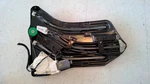 Driver Quarter Window Regulator Motor Convertible 05-15 Mini Cooper 114656. Fixed Price $229.00.