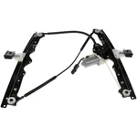 748-192 Dorman Window Regulator Front Driver Left Side Hand For Grand Cherokee. Fixed Price $142.48.
