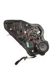 2020-25 Hyundai Venue Left Driver Rear Door Regulator Carrier Panel 83470-K2000. Fixed Price $89.00.
