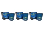Oil Filter M4006 For Buick Cadillac Chevrolet Gmc Hummer Pontiac - Case Of 3. Fixed Price $34.95.