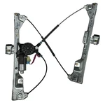 2005 Pontiac Grand Prix Oem Right Passenger Side Front Window Regulator Motor 04. Fixed Price $30.00.