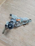 10-11 Honda Insight Rear Glass Wiper Motor Assembly Window With Pigtail Wiring. Fixed Price $46.98.