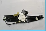 09-15 Bmw F01 F02 740I 750I Rear Left Driver Side Window Regulator Motor Oem. Fixed Price $32.00.