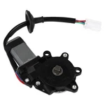 For 2002-2006 Nissan Altima Driver Side Front Window Motor Replacement. Fixed Price $38.55.