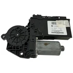 04-10 Volkswagen Touareg Driver Rear Left Power Window Regulator Motor 6012922. Fixed Price $84.98.