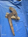 80-87 88 89 90 91 Ford F150 Left Front Window Regulator Driver Side Manual. Fixed Price $49.85.