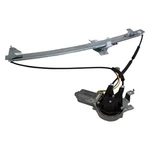 Motorcraft WLRA55 - Front Driver Side Window Regulator And Assembly. Fixed Price $121.93.
