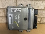 2014 Nissan Maxima Engine Control Module Ecu Ecm Pcm 3.5L Oem 402402 DD1. Fixed Price $33.99.