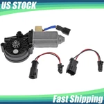 Dorman Power Window Motor Rear Lh Left For F250SD F350 F450 F550 Crew Cab. Fixed Price $93.46.