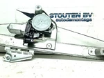 Window Regulator Electric Left Rear + Engine Grand Vitara Ii (jt) 2007 8356079J00. Fixed Price $81.24.