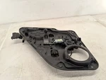 11-22 Jeep Grand Cherokee Rear Left Door Window Regulator & Motor W/ Carrier Oem. Fixed Price $69.65.