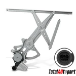 Window Regulator W/ Motor & Anti-clip For Lexus RX330 RX350 RX400H Front Left. Fixed Price $63.99.