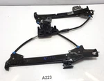 12-20 Oem Tesla Model Rear Left Driver Side Door Window Regulator Motor. Fixed Price $269.95.