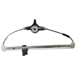 For Power Window Regulator Rear Right Passenger Side. Fixed Price $75.95.