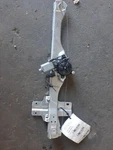 2013-2017 Gmc Acadia Driver Rear Window Regulator Limited Oem Unit Id 22867699. Fixed Price $95.99.