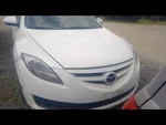 Driver Front Window Regulator Electric Fits 11-13 Mazda 6 1119384. Fixed Price $133.80.