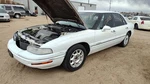 92-99 Buick Lesabre Driver Left Rear Power Window Regulator With Motor Oem Back. Fixed Price $99.75.