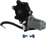 Power Window Motor-wagon Cardone 47-4112 Reman. Fixed Price $135.97.