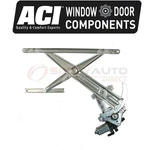 Aci 82149 Power Window Motor & Regulator Assembly For WL41133 RPAGM-036 Sj. Fixed Price $119.63.