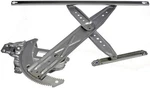 Dorman 740-737 Window Regulator Fits 1996-2000 Honda Civic Au. Fixed Price $34.93.