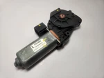 Gmc Envoy Xuv 2004-2005 Oem Rear Moving Sliding Roof Motor 24044090. Fixed Price $459.90.