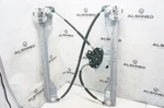 2015-2020 Ford F150 Rear Right Door Window Regulator Motor FL34-1627000-DN Oem. Fixed Price $65.02.