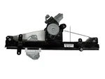 2016-2019 Nissan Sentra Front Rh Window Regulator Motor 80700-9AM0A Oem. Fixed Price $25.00.