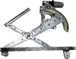 Driver Left Lh Front Regulator Electric Windows 1998-2002 Forester Oem. Fixed Price $28.95.