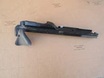 2005 Mini Cooper Convertible Left Rear Window Seal Inner Strip 7072929. Fixed Price $16.75.