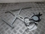 Toyota Prius Plug-in Left Passenger Ns Front Window Regulator 85720-47100 12-17A. Fixed Price $42.96.
