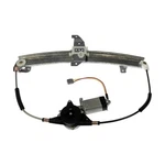 For Lincoln Town Car 1994 Power Window Regulator And Motor Bolt Attachment Type. Fixed Price $148.11.