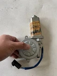 Genuine Nissan Front Right Window Motor For Quest Pulsar Nx 80730-6B000. Fixed Price $62.37.