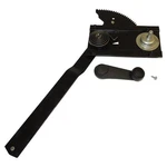 Crown Automotive 55074991K Front Driver Side Window Regulator Kit For Jeep New. Fixed Price $102.18.