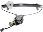 Dorman 751-048 Power Window Regulator And Motor Assembly. Fixed Price $131.96.