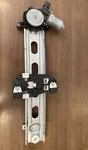 2006-2011 Honda Civic Power Window Regulator Motor Assembly Rear Left Oem. Fixed Price $52.00.
