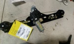 Driver Rear Window Regulator 203 Type Sedan Fits 04-07 Mercedes C-class 246140. Fixed Price $79.99.