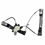 Power Window And Regulator Assembly Motorcraft Fits 12-18 Ford Focus. Fixed Price $185.83.