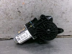 17 Hyundai Elantra L.driver Rear Door Window Regulator Motor 83450-F2000. Fixed Price $39.96.