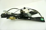 2012-2018 Ford Focus Sedan Front Left Side Door Window Regulator W/ Motor Oem. Fixed Price $54.05.