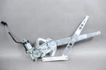 98-03 Jaguar Xjr XJ8 Vdp X308 Front Right Door Window Regulator W/ Motor Oem. Fixed Price $64.50.