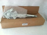 New Oem 14 - Nissan Rogue Right Rear Door Power Window Regulator 827204BA2A. Fixed Price $50.00.