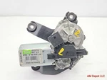 2012 Mini Cooper S R56 R60 R61 Hatchback Rear Window Wiper Motor 67636932013. Fixed Price $49.99.