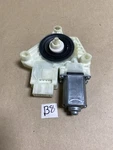 2014-2019 Vw Golf Gti MK7 Rear Right Window Lifter Motor 5Q4959811D Oem B8. Fixed Price $29.95.